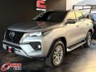 TOYOTA Hilux SW4 SRX D4-D 2.8TDi 16v 4x4 Prata