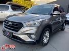 HYUNDAI Creta Action 1.6 16v Cinza