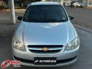 GM - Chevrolet Classic LS 1.0 Prata
