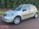 CITROËN C3 Hatch GLX 1.4 Prata