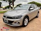 VW - Volkswagen Polo Hatch 1.6 16v Prata
