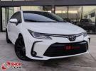 TOYOTA Corolla XEi 2.0 16v Branca