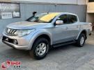 MITSUBISHI L200 Triton Sport HPE 2.4TDi 16v 4X4 C.D. Prata