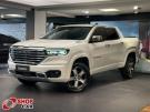 RAM Rampage Laramie 2.0T 16v 4x4 Branca