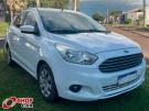 FORD Ka Sedan SE 1.0 12v Branca