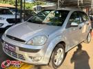 FORD Fiesta Hatch 1.6 4p. Prata