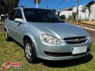 GM - Chevrolet Classic LS 1.0 Prata