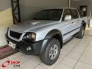 MITSUBISHI L200 Outdoor HPE 2.5TD 4X4 C.D. Prata