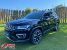 JEEP Compass Limited 2.0 16v Preta