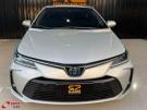 TOYOTA Corolla Altis Hybrid 1.8 16v Prata