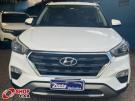HYUNDAI Creta Prestige 2.0 16v Branca