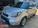 KIA Soul 1.6 16v Prata