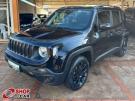 JEEP Renegade Sport 1.8 16v Preta