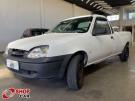 FORD Courier L 1.6 Branca