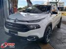 FIAT Toro Freedom Openning Edition 1.8 16v Branca