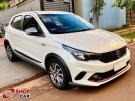 FIAT Argo HGT 1.8 16v Branca