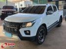 GM - Chevrolet S10 LTZ 2.8CTDi 16v 4x4 C.D. Branca