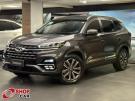 CHERY Tiggo 8 Max Drive 1.6T 16v Cinza