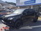 GM - Chevrolet S10 Midnight 2.8CTDi 16v 4x4 C.D. Preta