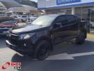 GM - Chevrolet S10 Midnight 2.8CTDi 16v 4x4 C.D. Preta