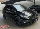 GM - Chevrolet Onix Activ 1.4 Preta