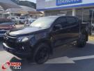 GM - Chevrolet S10 Midnight 2.8CTDi 16v 4x4 C.D. Preta