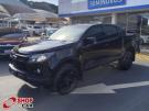 GM - Chevrolet S10 Midnight 2.8CTDi 16v 4x4 C.D. Preta