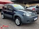 FIAT Uno Way 1.0 4p. Azul