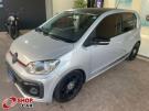 VW - Volkswagen Up! Move 1.0 12v TSi 4p. Prata