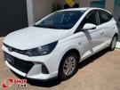 HYUNDAI HB20 Sense 1.0 12v Branca