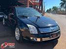 FORD Fusion SEL 2.3 16v Preta