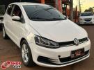VW - Volkswagen Fox Comfortline 1.6 4p. Branca