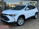 GM - Chevrolet Tracker LT 1.0T 12v Branca