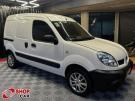RENAULT Kangoo Express 1.6 16v Prata