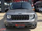 JEEP Renegade Sport 1.8 16v Cinza