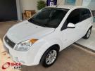 FORD Fiesta Hatch 1.0 4p. Branca