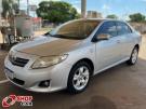 TOYOTA Corolla GLi 1.8 16v Prata