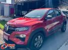 RENAULT Kwid Zen 1.0 12v Vinho