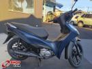 HONDA Biz 125i EX Azul