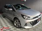 HYUNDAI HB20S Comfort 1.0T 12v Prata