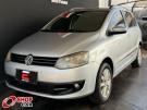 VW - Volkswagen SpaceFox Sportline 1.6 Prata