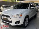 MITSUBISHI ASX 2.0 16v Branca