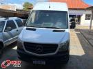 MERCEDES-BENZ Sprinter 415 Furgão 2.2CDI Branca
