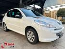 PEUGEOT 207 Passion XR 1.4 Branca