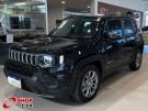 JEEP Renegade Longitude 1.3 16v T270 Preta