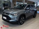 GM - Chevrolet Tracker LTZ 1.0T 12v Prata