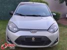 FORD Fiesta Hatch 1.0 4p. Prata