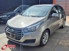 HYUNDAI HB20S Comfort Plus 1.6 16v Prata