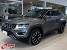 JEEP Compass Limited 2.0TDi 16v 4x4 Cinza