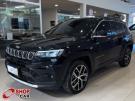 JEEP Compass Limited 1.3 16v T270 Preta